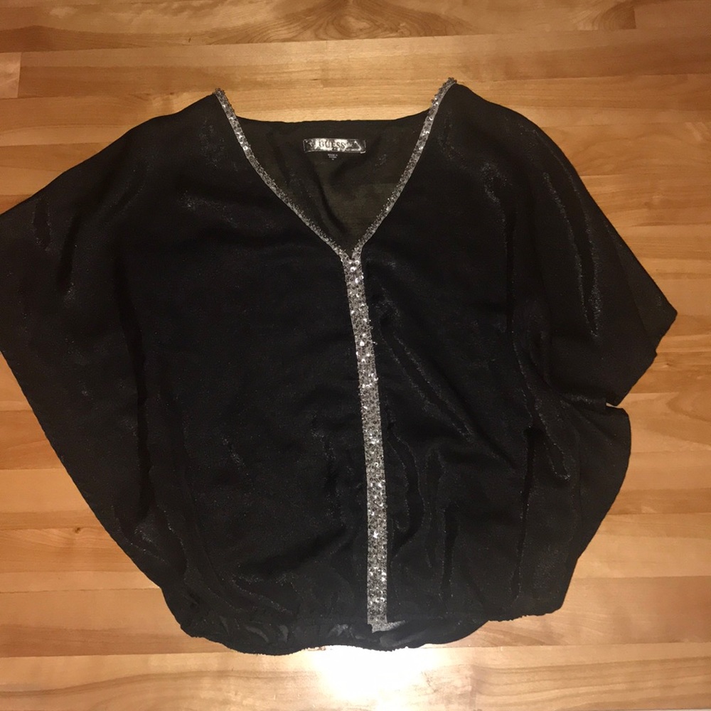 Guess top